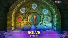 Living Legends: Ice Rose screenshot 2