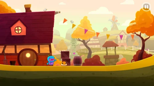 Bring You Home screenshot 2