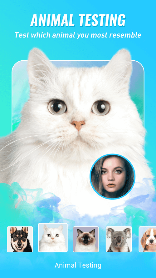 Toonpics-Cartoon Photo Editor screenshot 1