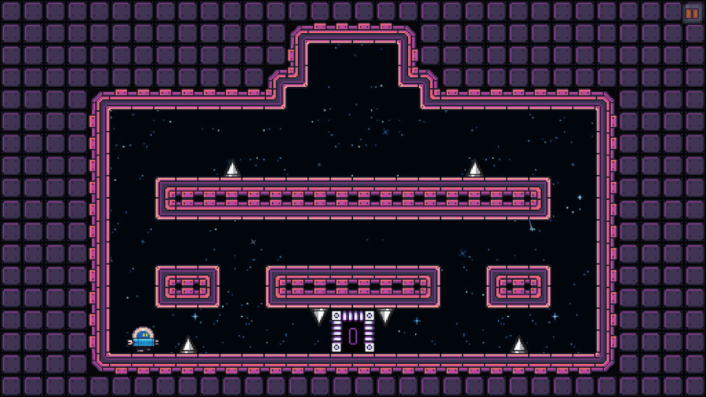 Diversion screenshot 2