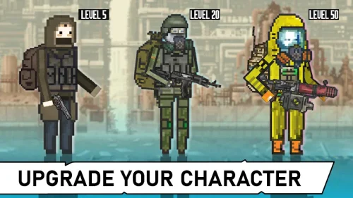 Pocket ZONE 2 screenshot 2