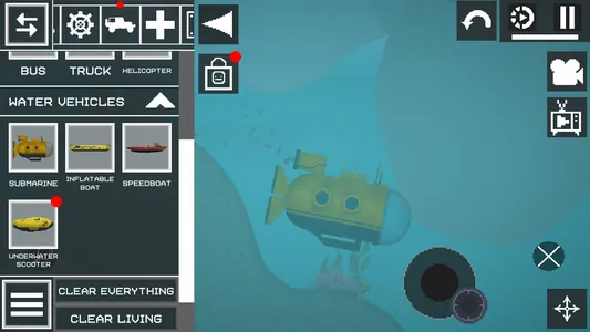 Melon Sandbox (MOD, Unlocked) screenshot 2
