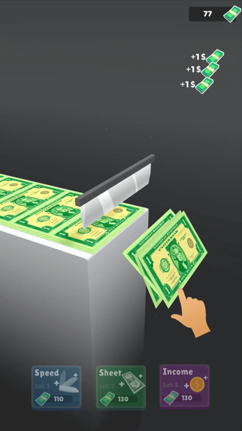 Money Maker Idle screenshot 2