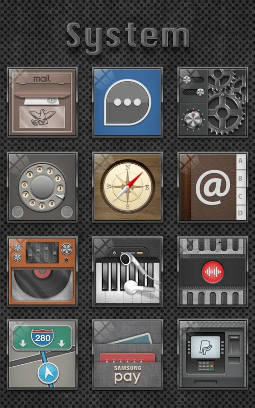 Athys screenshot 2