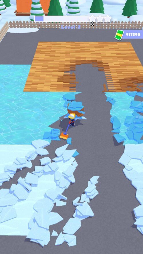Scrape Master screenshot 2