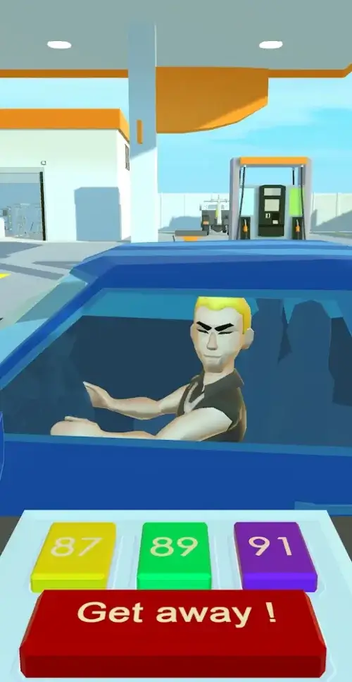 Gas Station Inc. screenshot 2