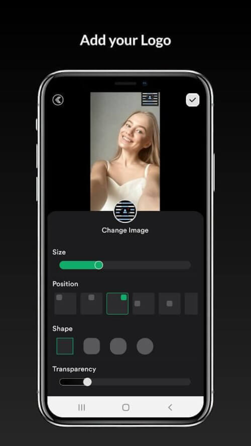 Teleprompter with Video Audio screenshot 2