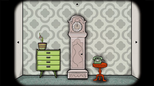 Cube Escape Collection screenshot 2