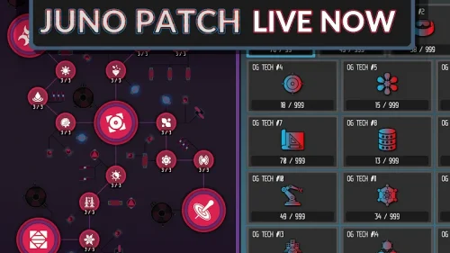 ISEPS Idle Particle Simulator screenshot 2