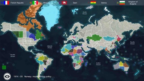 World War screenshot 2