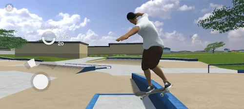 PushSB screenshot 2