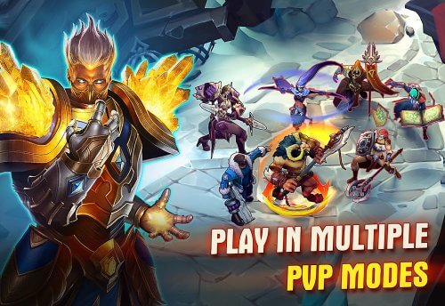 Juggernaut Wars screenshot 2