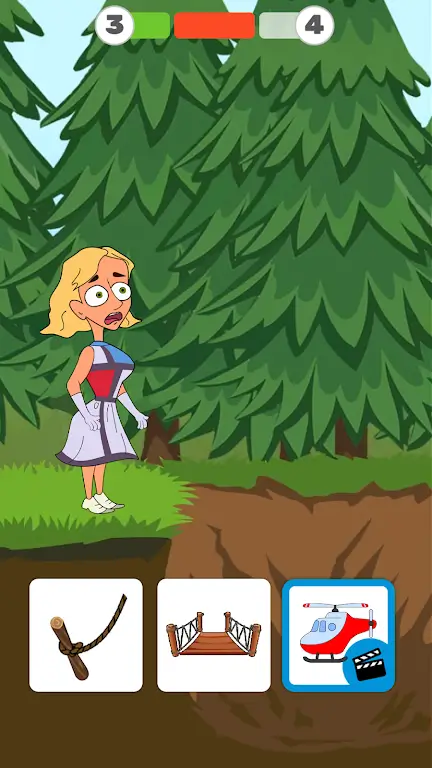 Emily’s Dreams: Save the Hotel screenshot 2