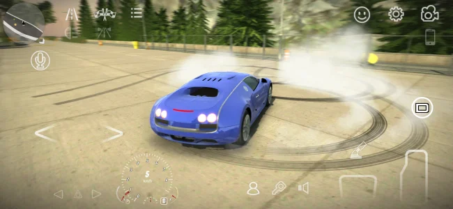 Car Parking Multiplayer (MOD, Unlimited Money) screenshot 2