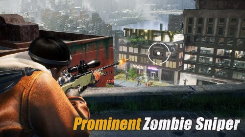 Plague of Z screenshot 2