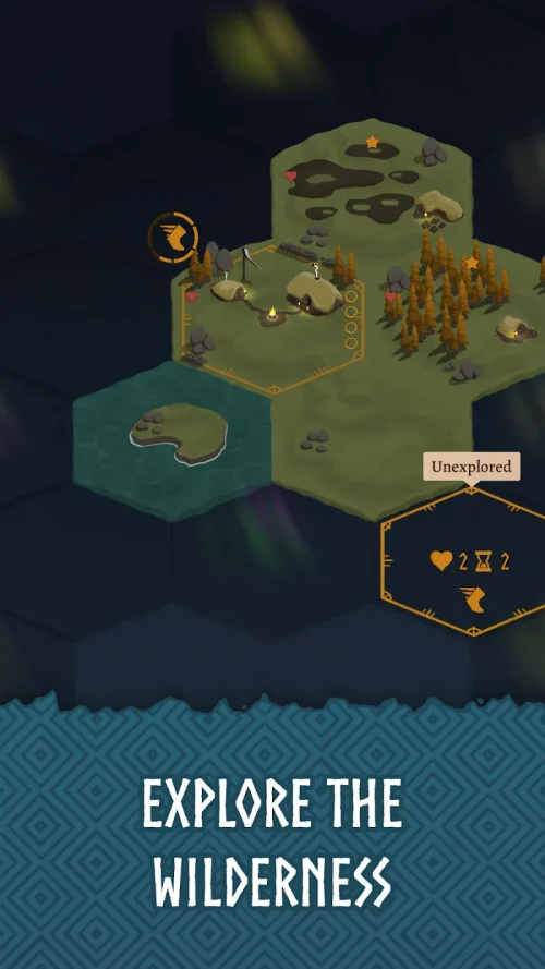Landnama screenshot 2