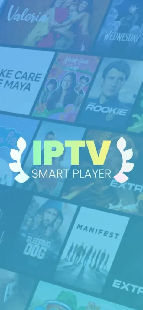IPTV Smart Player screenshot 2