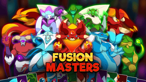 Fusion Masters screenshot 2