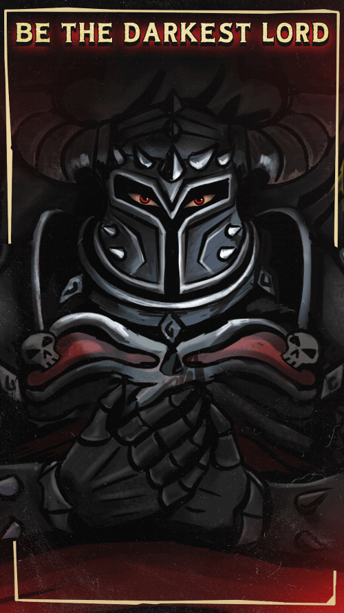 Dark Lord screenshot 2