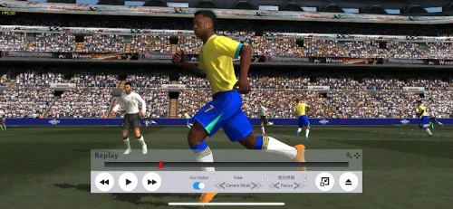 Winner Soccer 2 screenshot 2