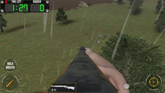 American Marksman (MOD, Unlimited Money) screenshot 2