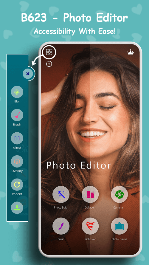 B623 screenshot 2