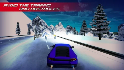 City Car Simulator screenshot 2