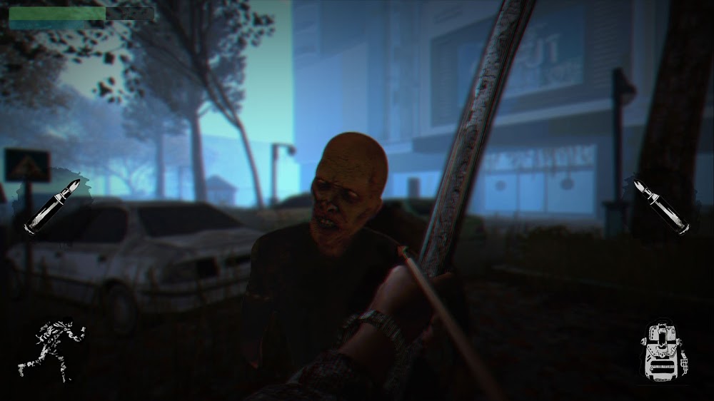 The Fall: Survival screenshot 2