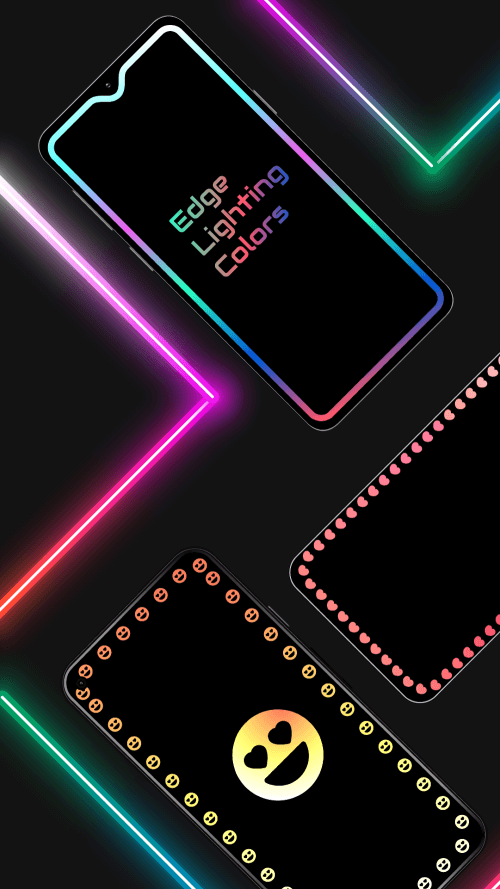 Edge Lighting Colors – Border screenshot 2