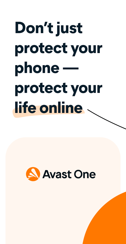 Avast One – Privacy & Security screenshot 2