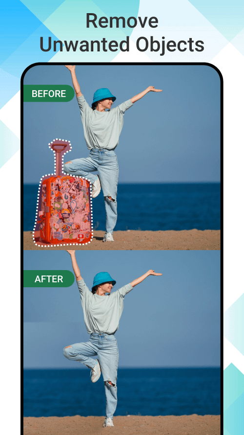 Remove Watermark screenshot 2