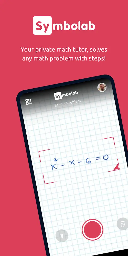 Symbolab: Math Problem Solver screenshot 2