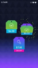 Elevate – Brain Training screenshot 2