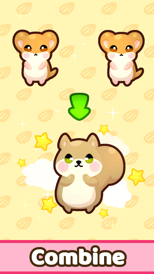 Hamster House screenshot 2