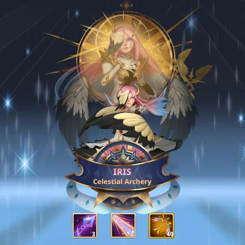 Heroes Awaken: Idle RPG screenshot 2