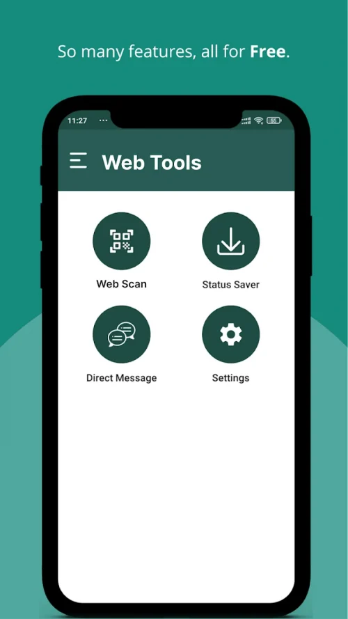 Web Tool – Multiple Accounts screenshot 2