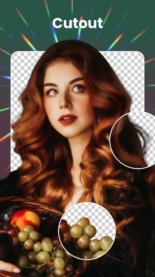AI Photo Editor – DoFoto screenshot 2