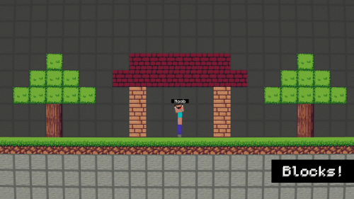 NOOB PLAYGROUND: Human Ragdoll screenshot 2