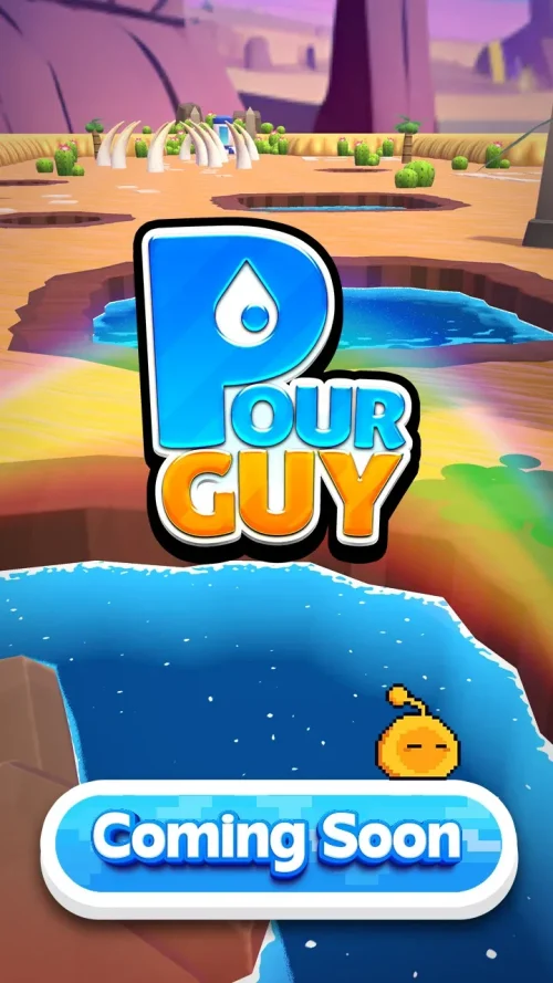 Pour Guy screenshot 2
