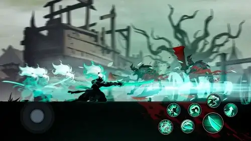 Shadow Knight Premium screenshot 2