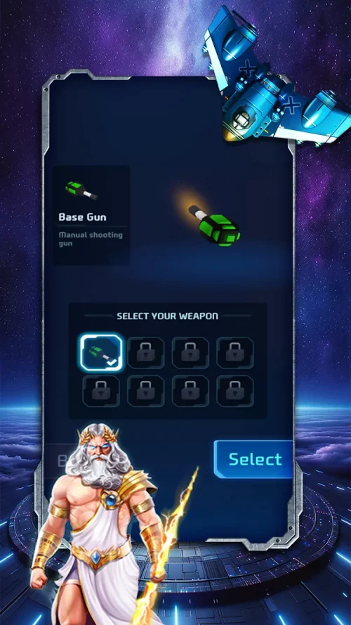 Sky Escape Rush screenshot 2