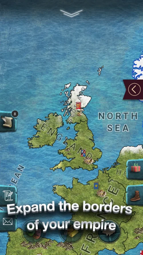 AoC – Medieval Simulator PRO screenshot 2