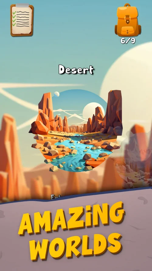 Dino & Fossil Hunter Tap Idle screenshot 2