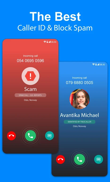True ID Caller Name screenshot 2