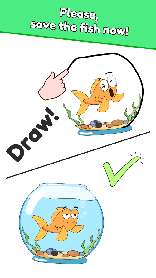 DOP: Draw One Part screenshot 2