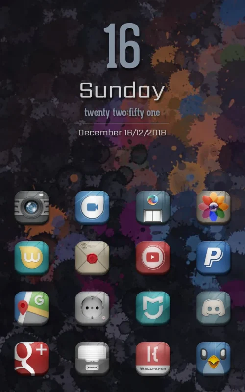 Desire2 MOD screenshot 2