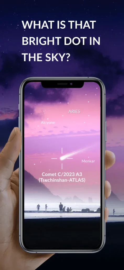 Sky Tonight screenshot 2