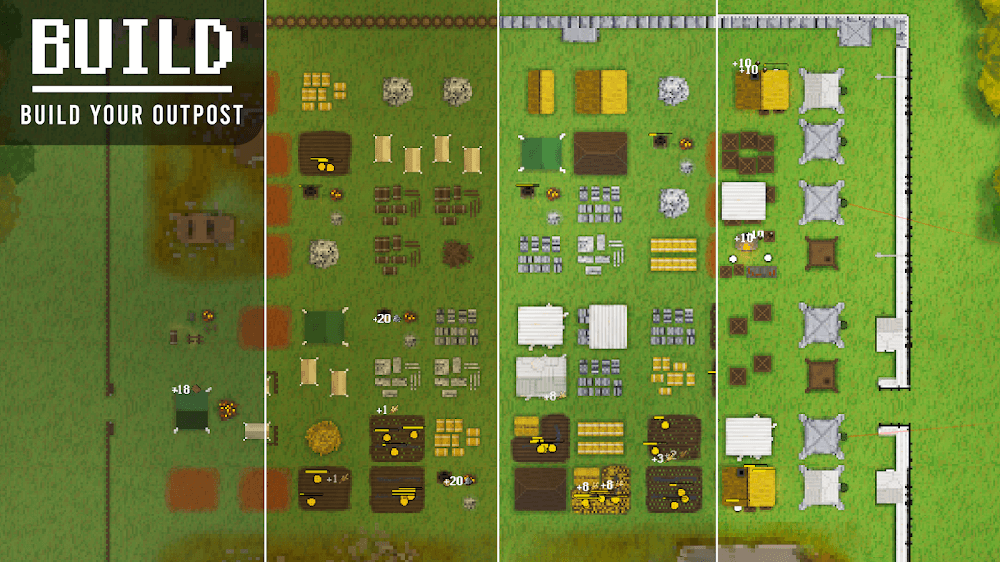 Final Outpost screenshot 2