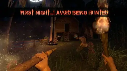 Survival Forest 2 screenshot 2