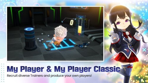 Baseball Superstars 2025 screenshot 2